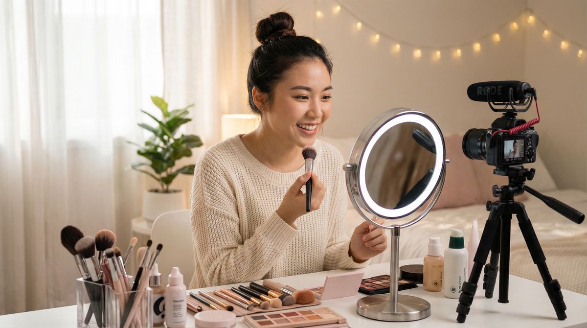 福利姬美女主播视频