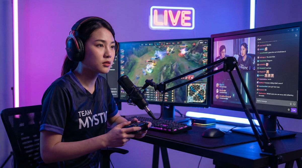 福利姬游戏直播视频